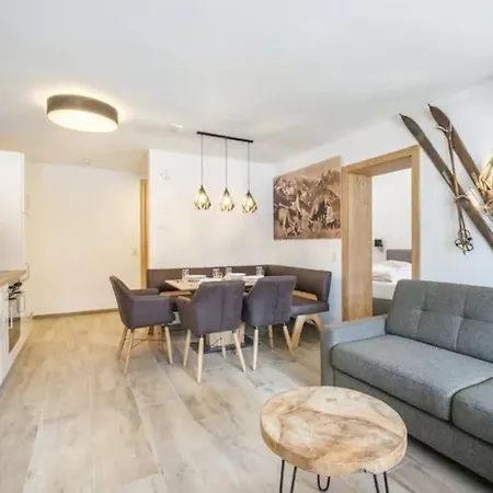 Tauernlodge Sonnblick 3 Appartamento *