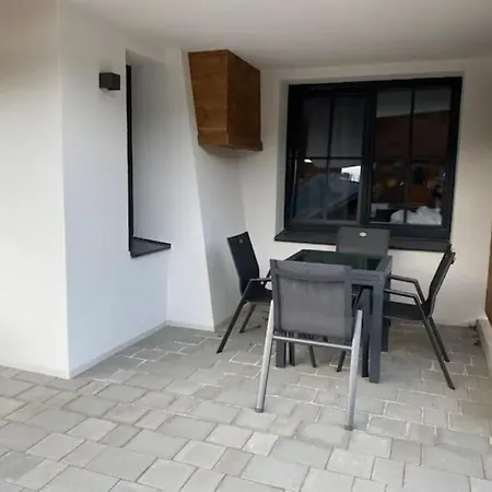 Tauernlodge Sonnblick 3