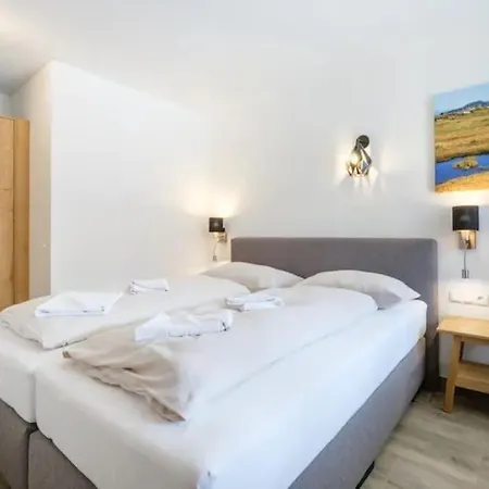 Tauernlodge Sonnblick 3 公寓