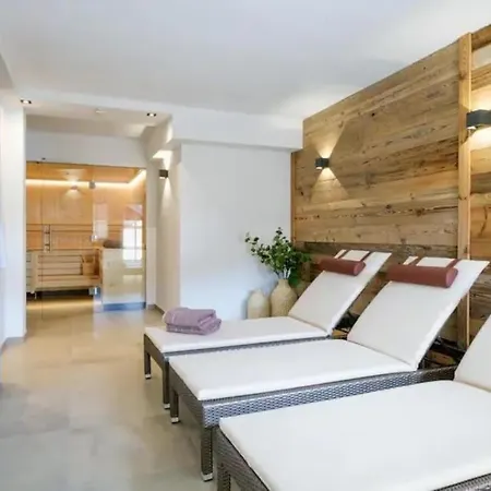 Tauernlodge Sonnblick 3 Appartamento *