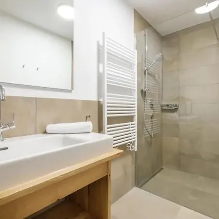 Tauernlodge Sonnblick 3 דירה *