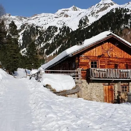 Tauernlodge Sonnblick 3 * Mühlbach am Hochkönig