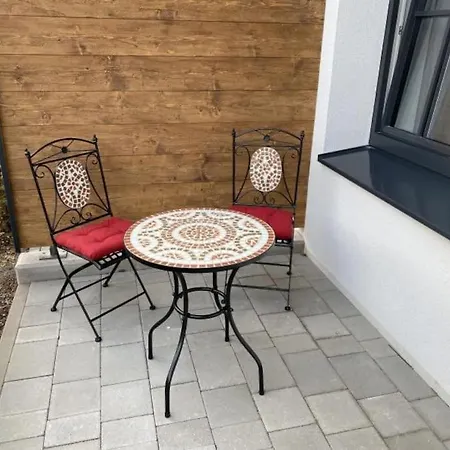 Tauernlodge Sonnblick 3 Apartamento Mühlbach am Hochkönig