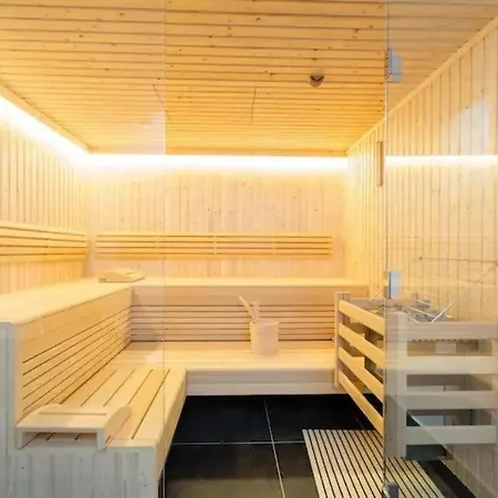 Tauernlodge Sonnblick 3 公寓 *