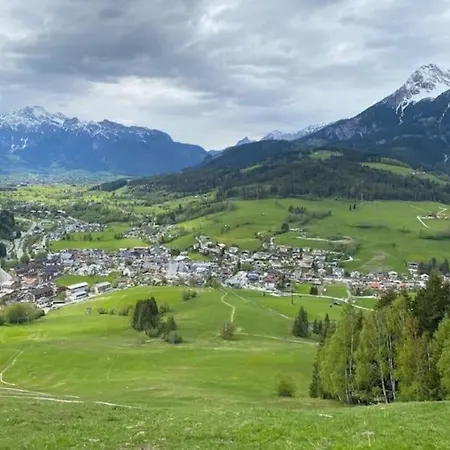 公寓 Tauernlodge Sonnblick 3