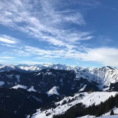 Appartamento Tauernlodge Sonnblick 3