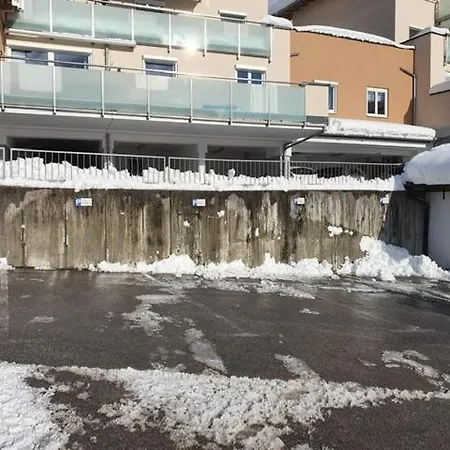 Tauernlodge Sonnblick 3 Appartamento Mühlbach am Hochkönig