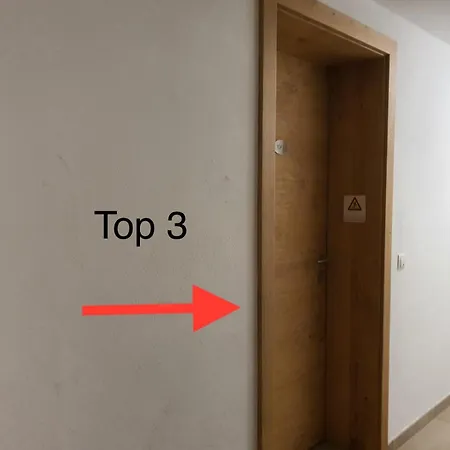 公寓 Tauernlodge Sonnblick 3