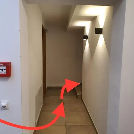 Tauernlodge Sonnblick 3 דירה *