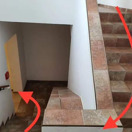 Tauernlodge Sonnblick 3 公寓