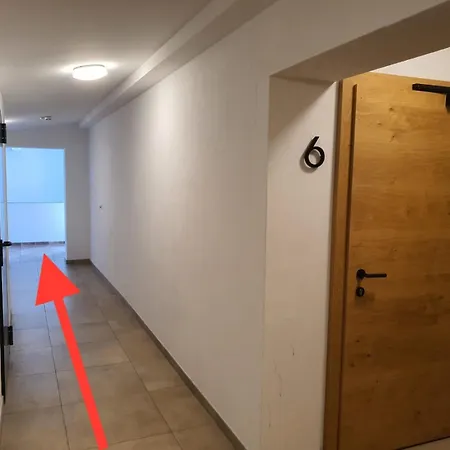 דירה Tauernlodge Sonnblick 3 *