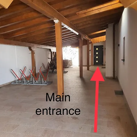 Appartamento Tauernlodge Sonnblick 3