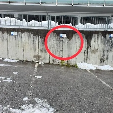 Tauernlodge Sonnblick 3 公寓 Mühlbach am Hochkönig