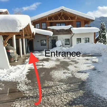 Tauernlodge Sonnblick 3 *