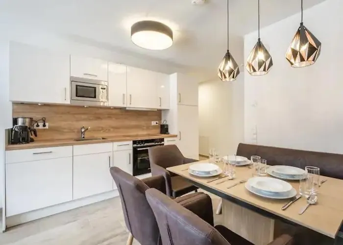 Tauernlodge Sonnblick 3 * Mühlbach am Hochkönig