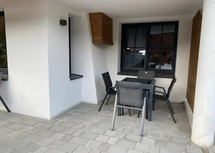 Tauernlodge Sonnblick 3