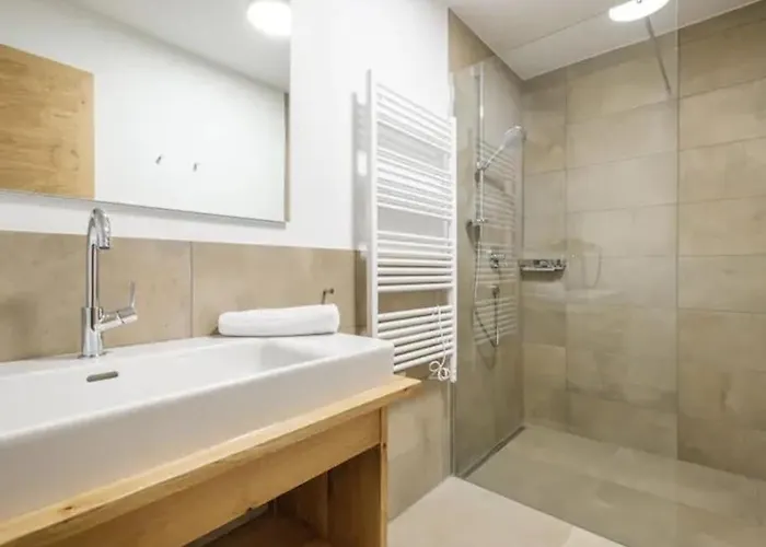 Tauernlodge Sonnblick 3 Apartmán *