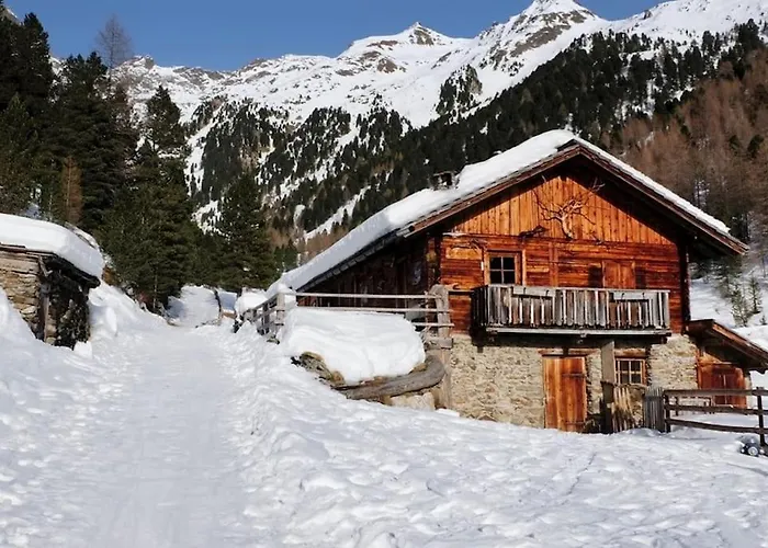 Tauernlodge Sonnblick 3 * Mühlbach am Hochkönig