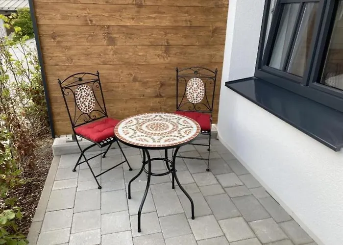 Tauernlodge Sonnblick 3 Apartmán Mühlbach am Hochkönig