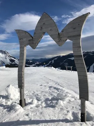 Tauernlodge Sonnblick 3 Apartmán *