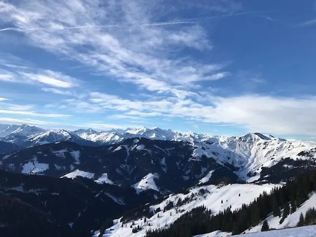 Tauernlodge Sonnblick 3 Mühlbach am Hochkönig