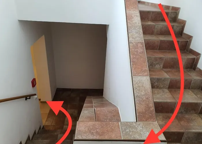 Tauernlodge Sonnblick 3 Apartmán