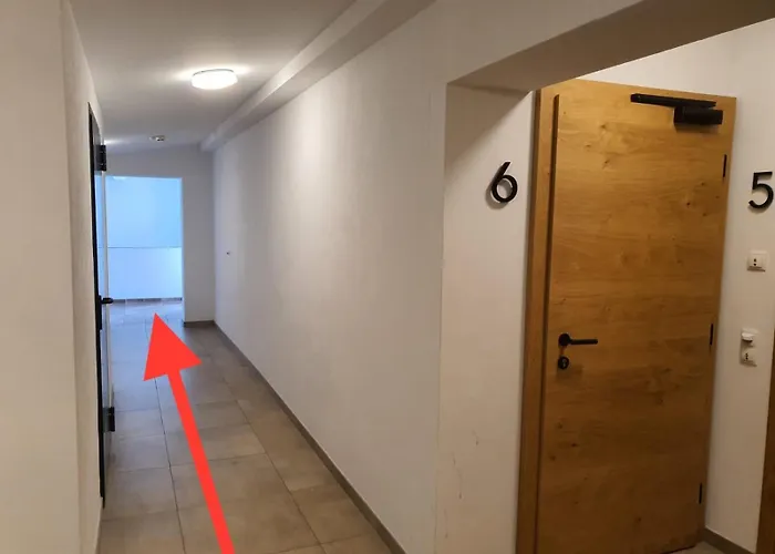 Apartmán Tauernlodge Sonnblick 3 *