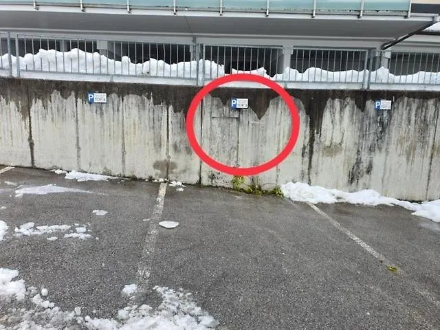 Tauernlodge Sonnblick 3 Apartmán Mühlbach am Hochkönig